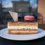 ラ・ヴィエイユ・フランス - 