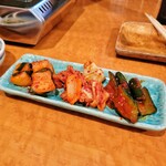 ニブンノキュー - 