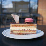 ラ・ヴィエイユ・フランス - 