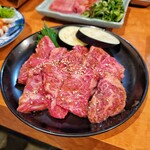 ニブンノキュー - 