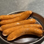 ホルモン肉問屋 小川商店 - 