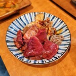 ニブンノキュー - 