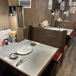 ホルモン肉問屋 小川商店 - 