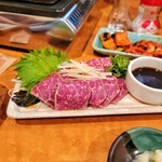 ニブンノキュー - 