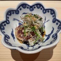 鮨 季らく - 