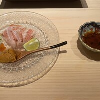 鮨 季らく - 
