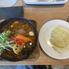 スープカレーガラク トマムの森
