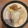 いと井 東京ラーメン横丁店