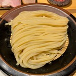 中華蕎麦 とみ田 - 