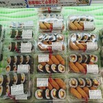 鮮すし - 