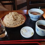 目分料 - あいのりつけ鴨