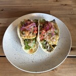 セレーノ シーフード&カフェ - 