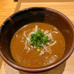 中華蕎麦 とみ田 - 