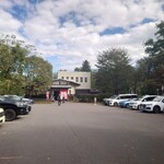 目分料 - 食後11時20分　満車