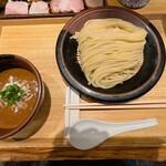 中華蕎麦 とみ田 - 