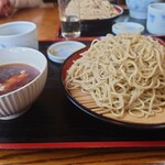 目分料 - あいのり鳥ごぼう