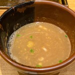 中華蕎麦 とみ田 - 