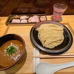 中華蕎麦 とみ田 - 