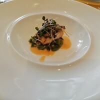 ラ・グランターブル ドゥ キタムラ - 