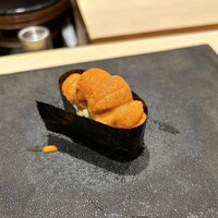 西麻布鮨いち - 