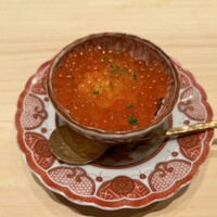 西麻布鮨いち - 