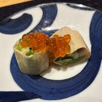 しゃぶしゃぶ　すき鍋　おもき 銀座店 - 
