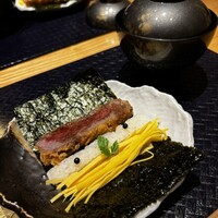 しゃぶしゃぶ　すき鍋　おもき 銀座店 - 