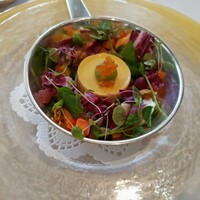 ラ・グランターブル ドゥ キタムラ - 