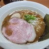 麺庵 いぶし