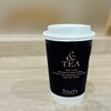 TULLY'S COFFEE&TEA 金沢百番街Rinto店