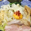 自家製手打ち麺 禿