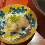 麦と麺助 - チーズ