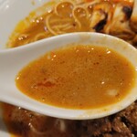 燃えよ麺助 - 来年まで食えん