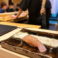 THE SUSHI GINZA 極 - 