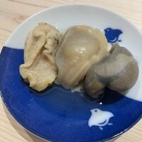 鮨 西崎 - 
