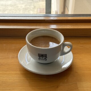 セインツ ブレックファスト&バーガーズ_1