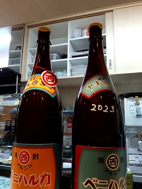 恵み野 - 鶴岡（居酒屋）の写真