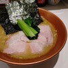 家系ラーメン 革新家 TOKYO