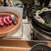 北海道ジンギスカン 檸檬 - 料理写真:特製生ラムジンギスカン