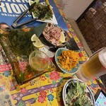 Okinawa Miyakojima Shokudo Saiya - 