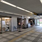 ライブカフェニシマルヤ - 外観