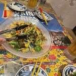 Okinawa Miyakojima Shokudo Saiya - 