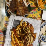 Okinawa Miyakojima Shokudo Saiya - 