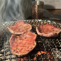 炭火焼肉 希林 - 