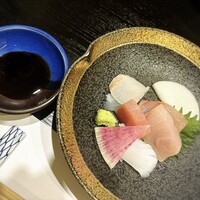 北新地　銀杏 - 