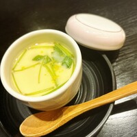 北新地　銀杏 - 