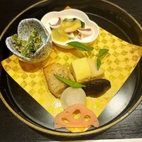 北新地　銀杏 - 