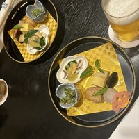 北新地　銀杏 - 