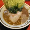 横浜家系ラーメン 裏大輝家 青物横丁店