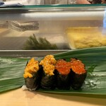 すし処 新田中 - 